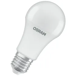 LED spuldze 10W 230V E27 1055lm 4gb Osram