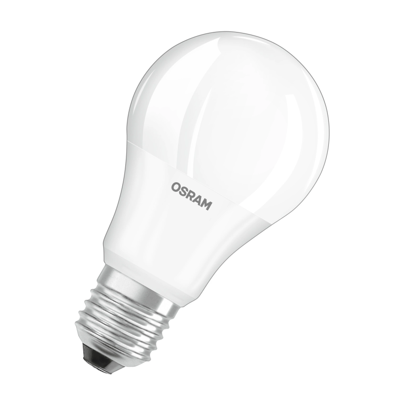 LED spuldze 10W 230V E27 1055lm 4gb Osram