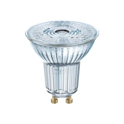 LED spuldze 2,6W-827 230V GU10 230lm Osram