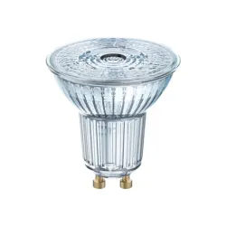 LED spuldze 2,6W-827 230V GU10 230lm Osram