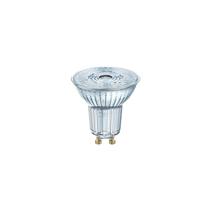 Spuldze Osram LED, PAR16, 2700 °K, GU10, 2.6 W, 230 lm
