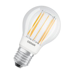 LED spuldze 11W 230V E27 1521lm Osram