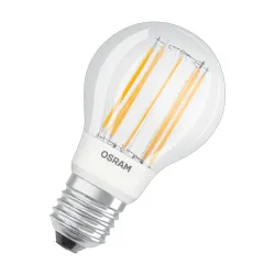 LED spuldze 11W 230V E27 1521lm Osram