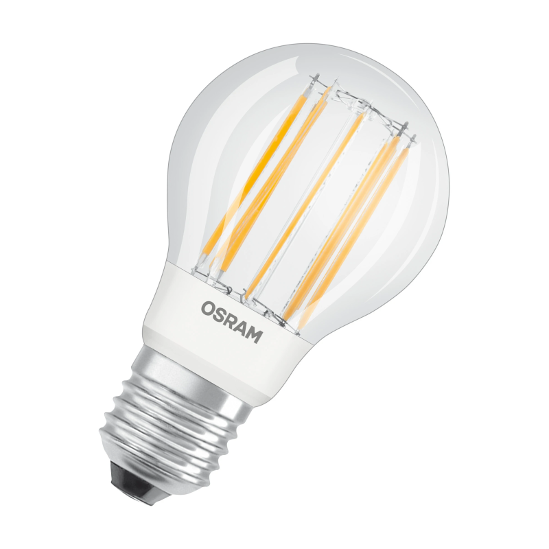 LED spuldze 11W 230V E27 1521lm Osram