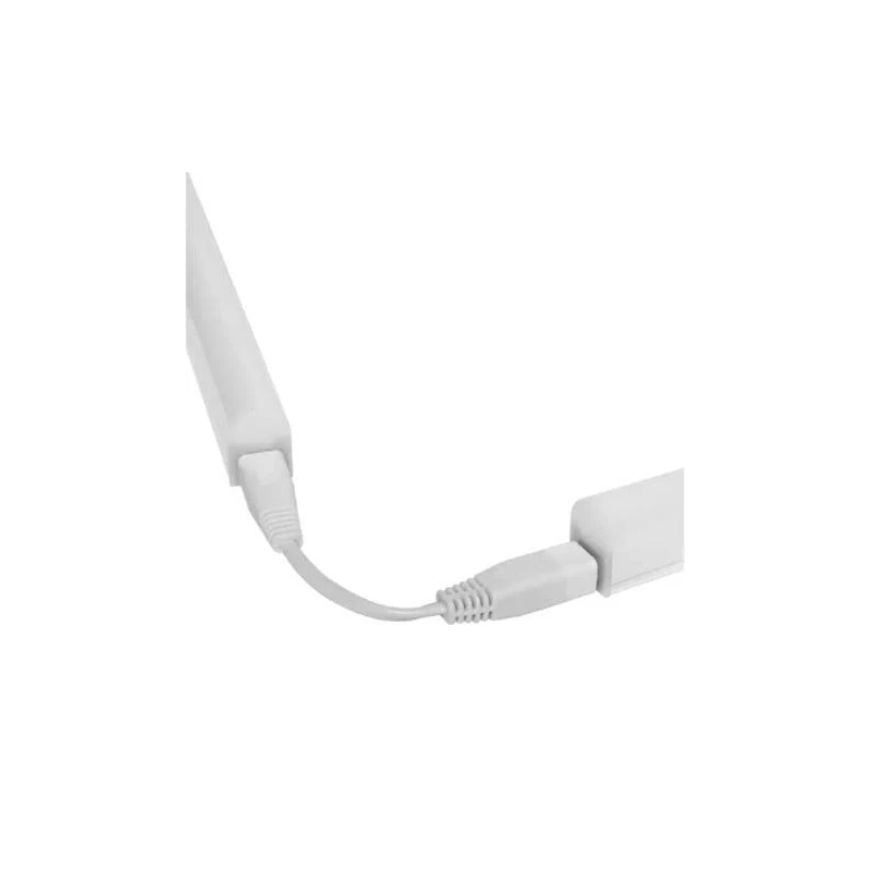 Gaismeklis batten 10w-840 led 0.9m+jun