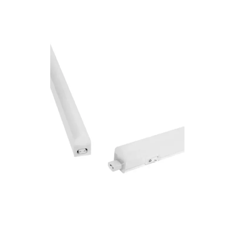 Lampa iemontējams mēbelēs Ledvance-Osram Batten, 14 W, LED, 4000 °K