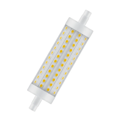 Spuldze led r7s 118mm 12.5w 2700k 1521lm