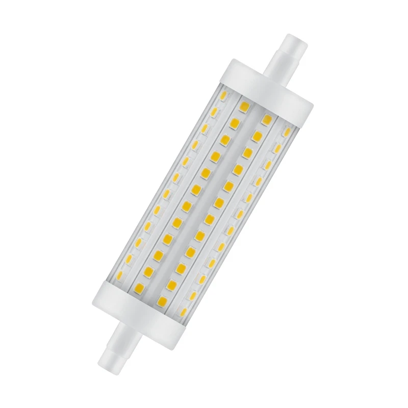 Spuldze led r7s 118mm 12.5w 2700k 1521lm