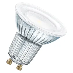 LED lemputė 7.9W 230V GU10 Osram
