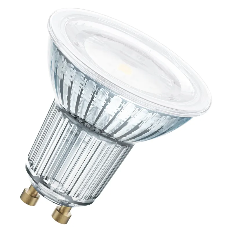 Spuldze Osram LED, Erimõõduline, balta krās., GU10, 8.3 W, 575 lm