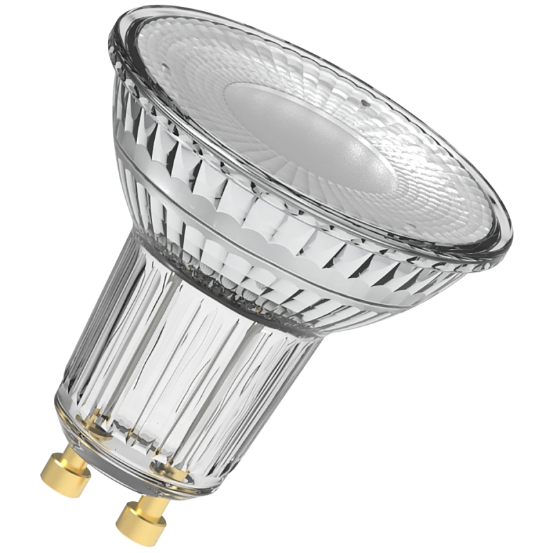 LED spuldze 7.9W 230V GU10 Osram