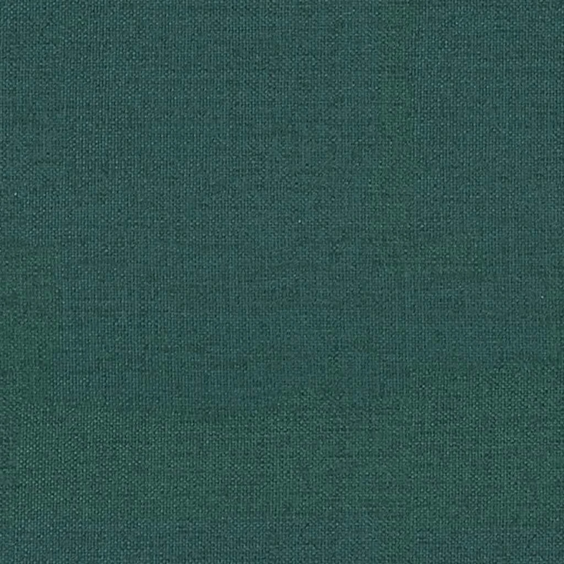 vidaXL atpūtas krēsls, atgāžams, tumši zaļš audums