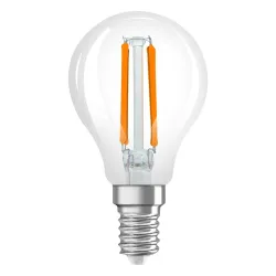 Led bulb e14 4w 827 470lm dimx3 fil