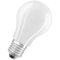 Lemputė Osram LED, E27, balta sp., E27, 12 W, 1521 lm