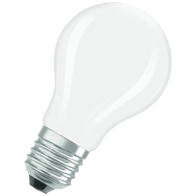 Spuldze Osram LED, E27, balta krās., E27, 12 W, 1521 lm