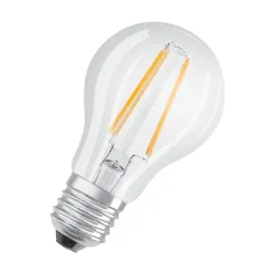 Lemputė Osram LED, A60, 2700 °K, E27, 7 W, 806 lm