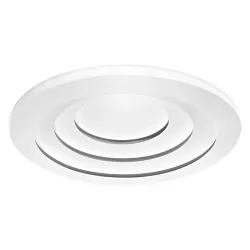 Valgusti lagi Ledvance Orbis 4058075486607, LED, 2700 - 6500 °K, 1 x 40 W