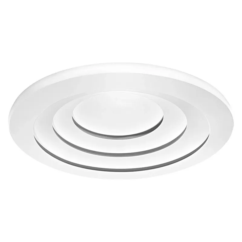 Viedais griestu LED apgaismojums SMART WIFI ORBIS D500 40W TW