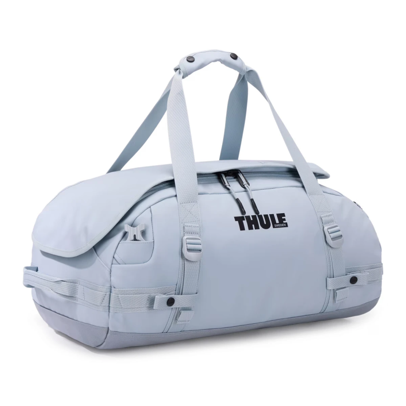 Thule 5444 Chasm 40L duffel bag soft blue