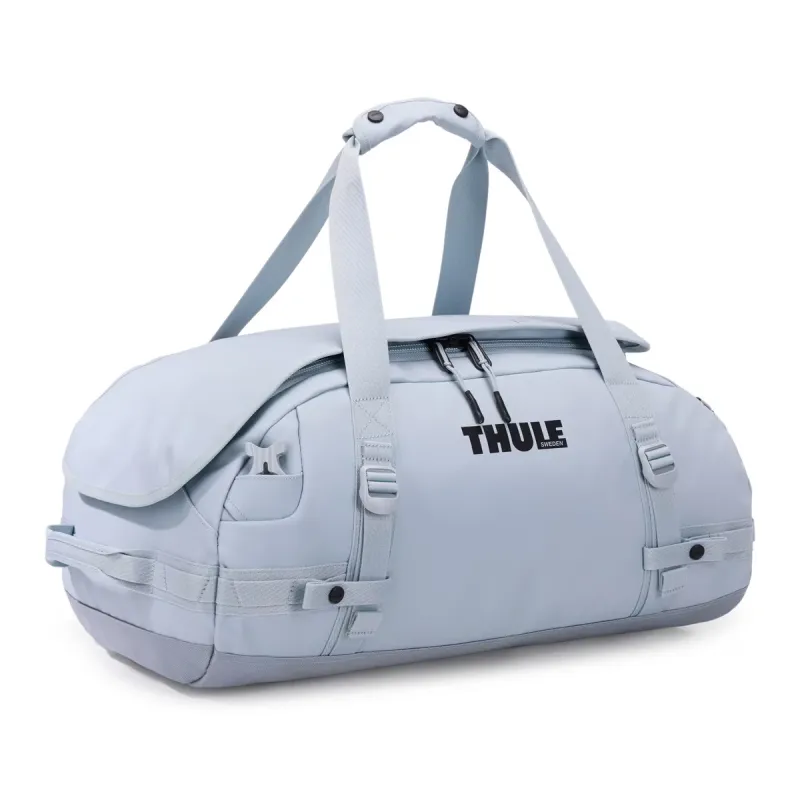 Thule 5444 Chasm 40L duffel bag soft blue
