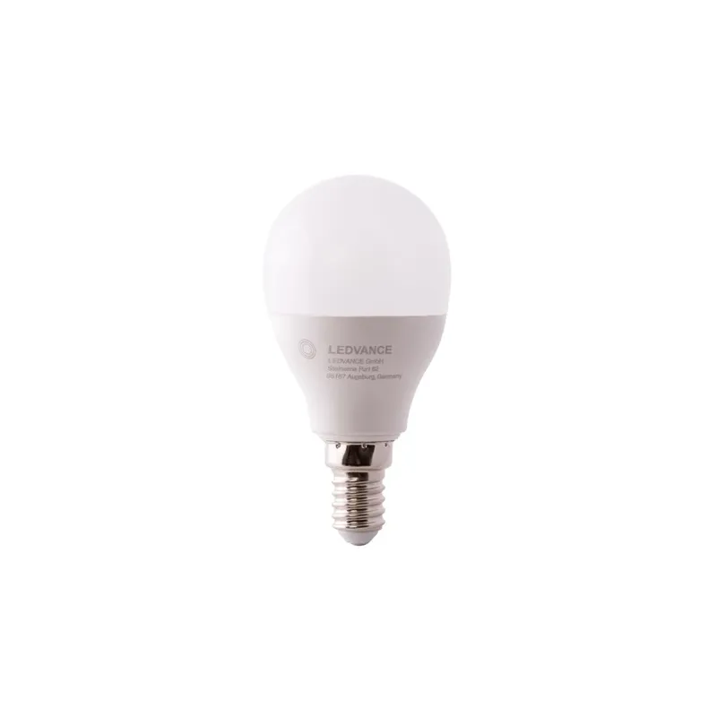 Viedā spuldze Ledvance LED, P40, 2700 - 6500 °K, E14, 4.9 W, 470 lm