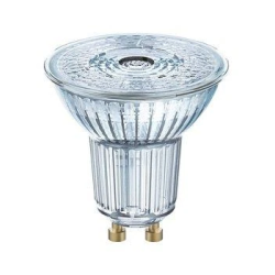 Spuldze led par16 4.3w gu10 827 3pc