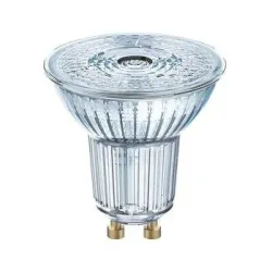 Spuldze led par16 4.3w gu10 827 3pc