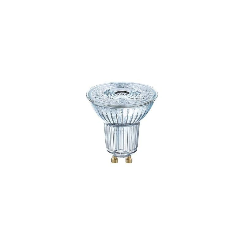 Spuldze led par16 4.3w gu10 827 3pc