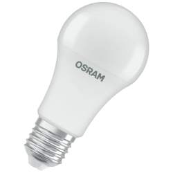 LED spuldze A10W E27 3gb CLA75 Osram