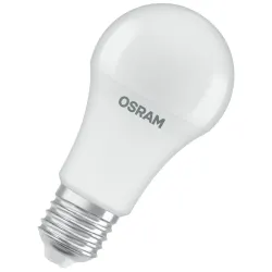 LED pirn Osram A10W E27 3tk CLA75 Osram