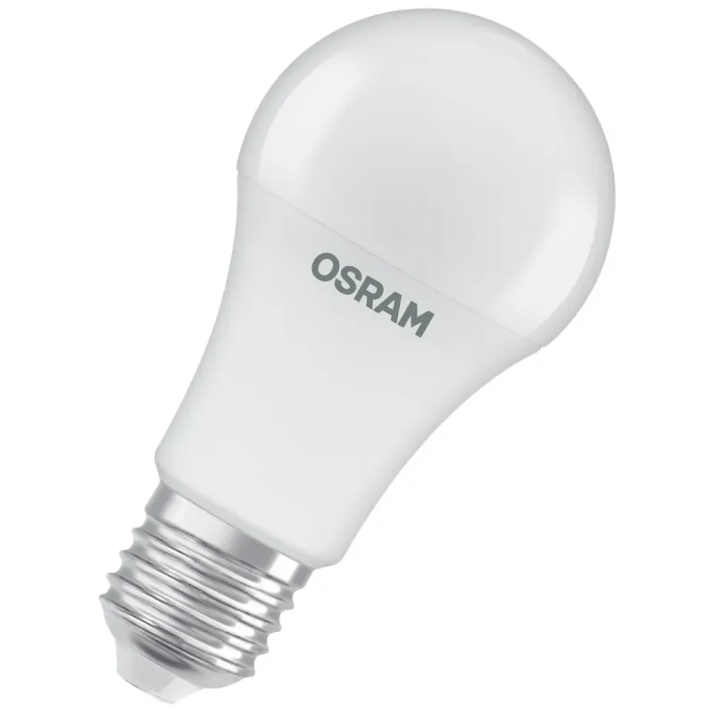 Spuldze Osram LED, A75, 2700 °K, E27, 10.5 W, 1055 lm