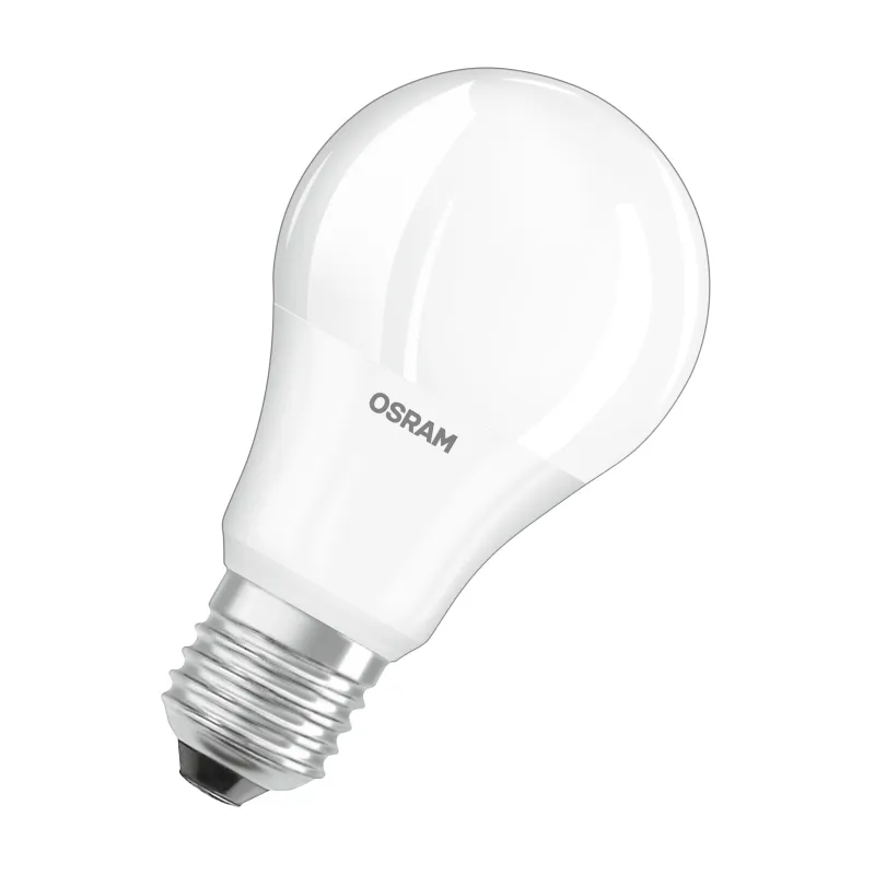 Spuldze Osram LED, A75, 2700 °K, E27, 10.5 W, 1055 lm