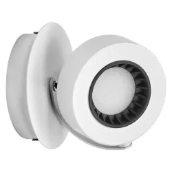 Светильник направляющий Ledvance Venus 4058075828124, LED, 3000 °К, 1 x 5.5 Вт