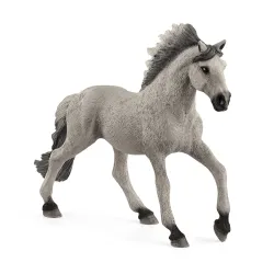 SCHLEICH FARM WORLD Sorraia Mustang stallion