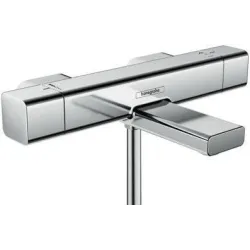 Termostaatiline vanni -ja dušisegisti Hansgrohe Ecostat E 15774000