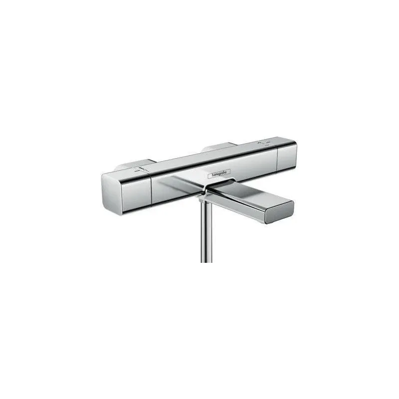 Vannas maisītājs ar termostatu Hansgrohe Ecostat E 15774000