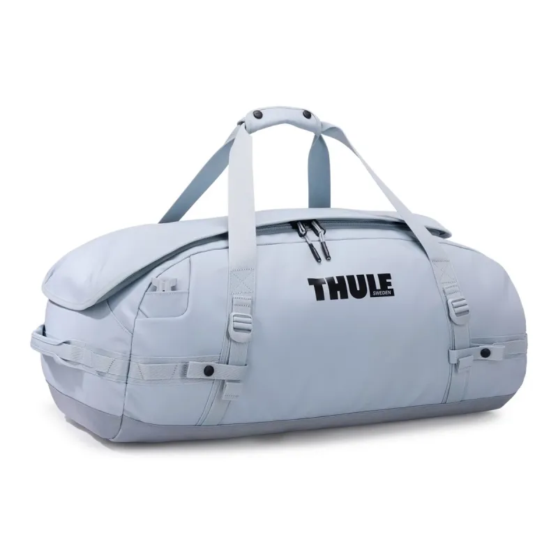 Thule 5446 Chasm 70L duffel bag soft blue