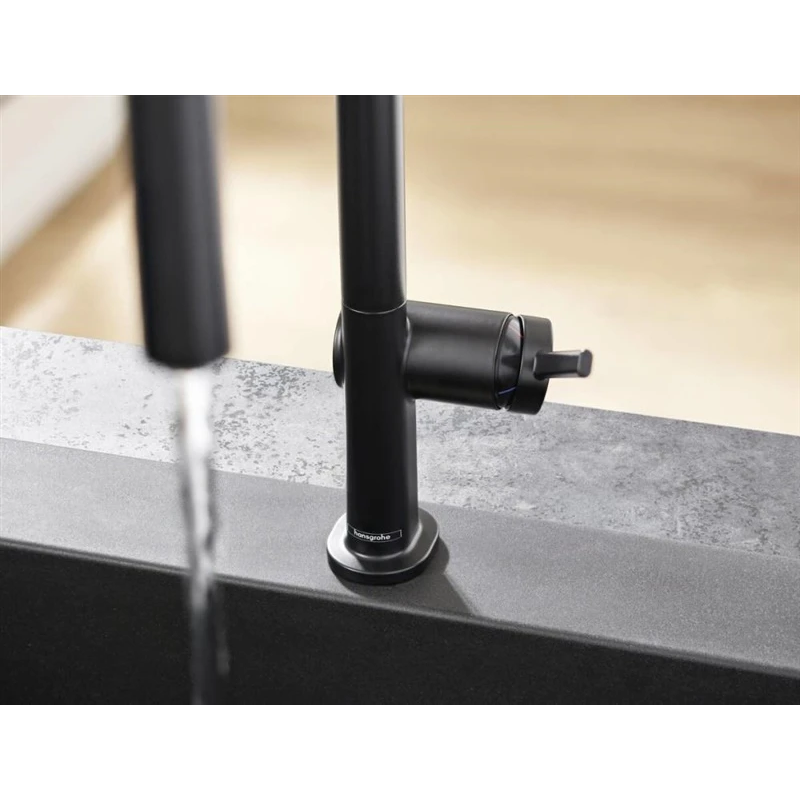 Maisītājs izl.talis m54 km 210 2j melns