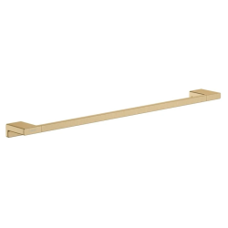 Dvieļu turētājs addstoris q hg bronza