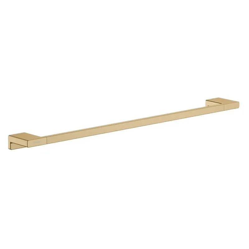 Dvieļu turētājs Hansgrohe, 64.8 cm, 7 cm x 1.1 cm