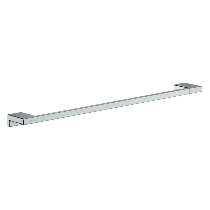 Dvieļu turētājs Hansgrohe, 64.8 cm, 7 cm x 1.1 cm