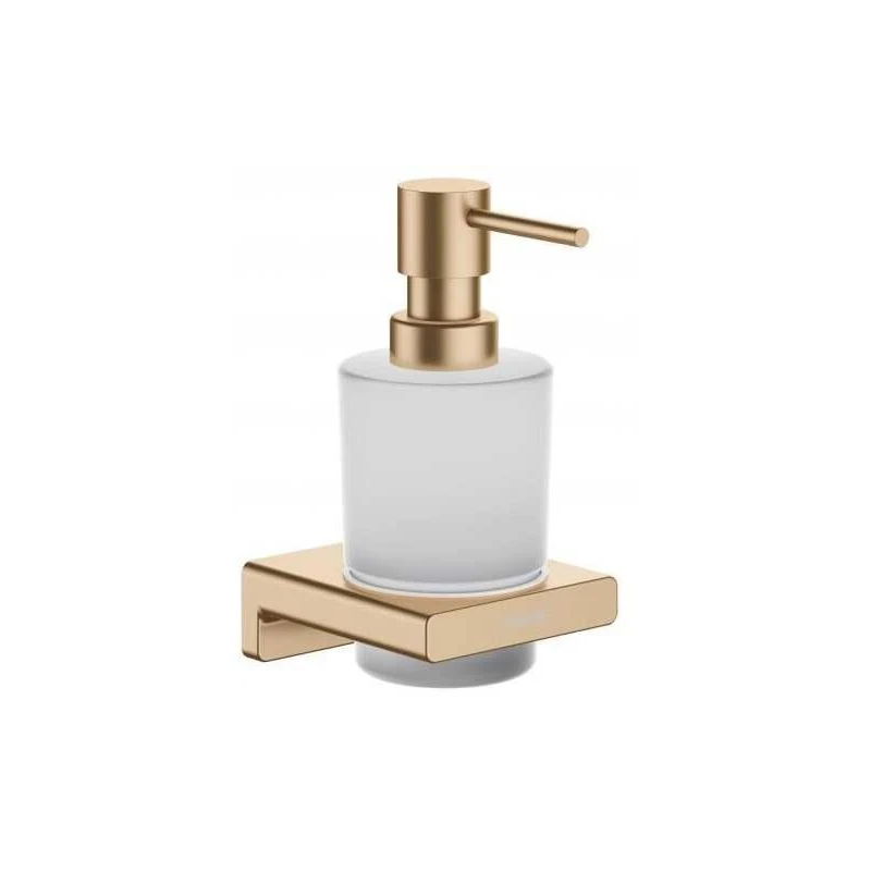 Ziepju dozat addstoris q hansgrohe bron