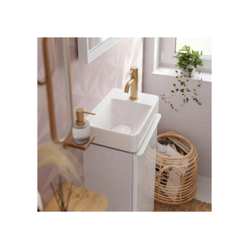 Ziepju dozat addstoris q hansgrohe bron