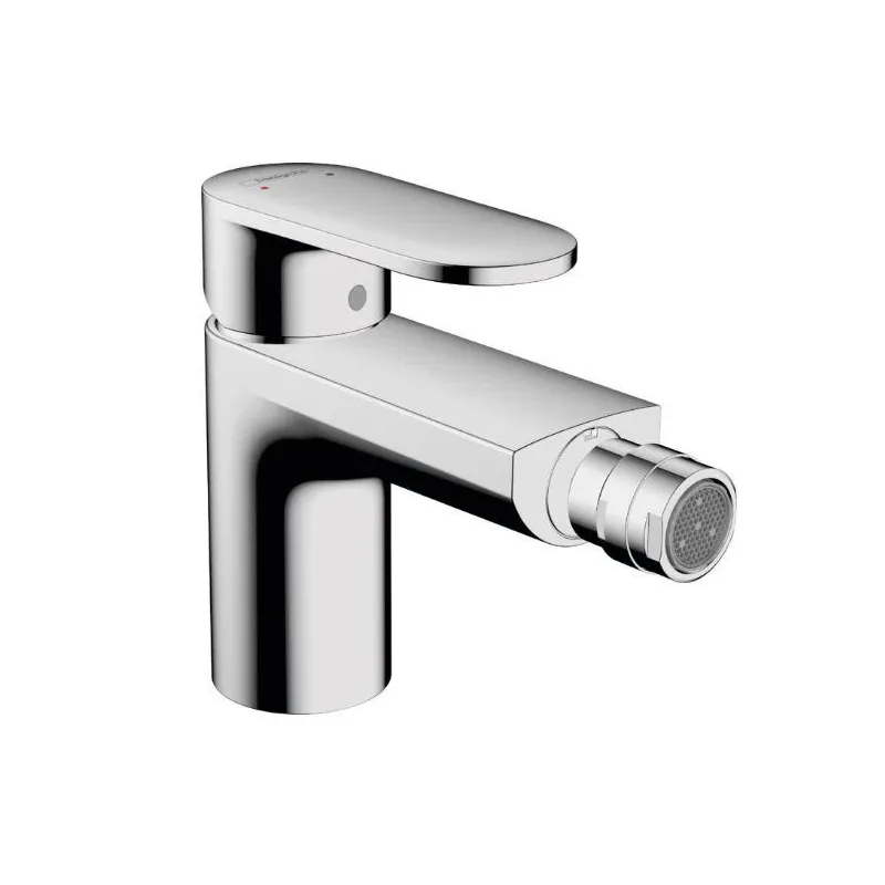 Bidė maišytuvas Hansgrohe Vernis Blend 71210000, chromo sp.