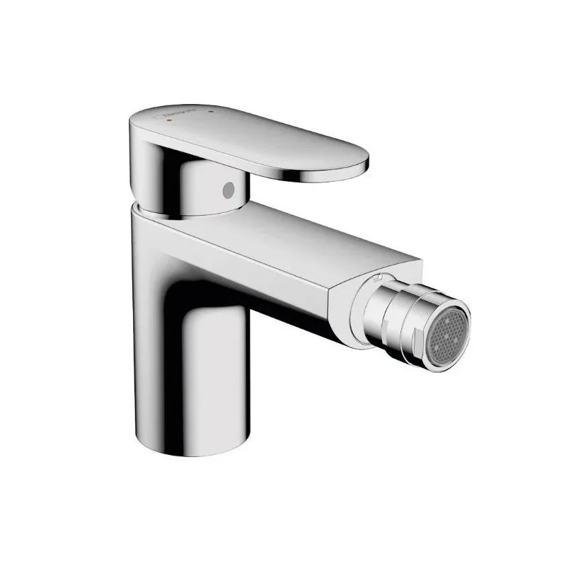 Bidė maišytuvas Hansgrohe Vernis Blend 71210000, chromo sp.