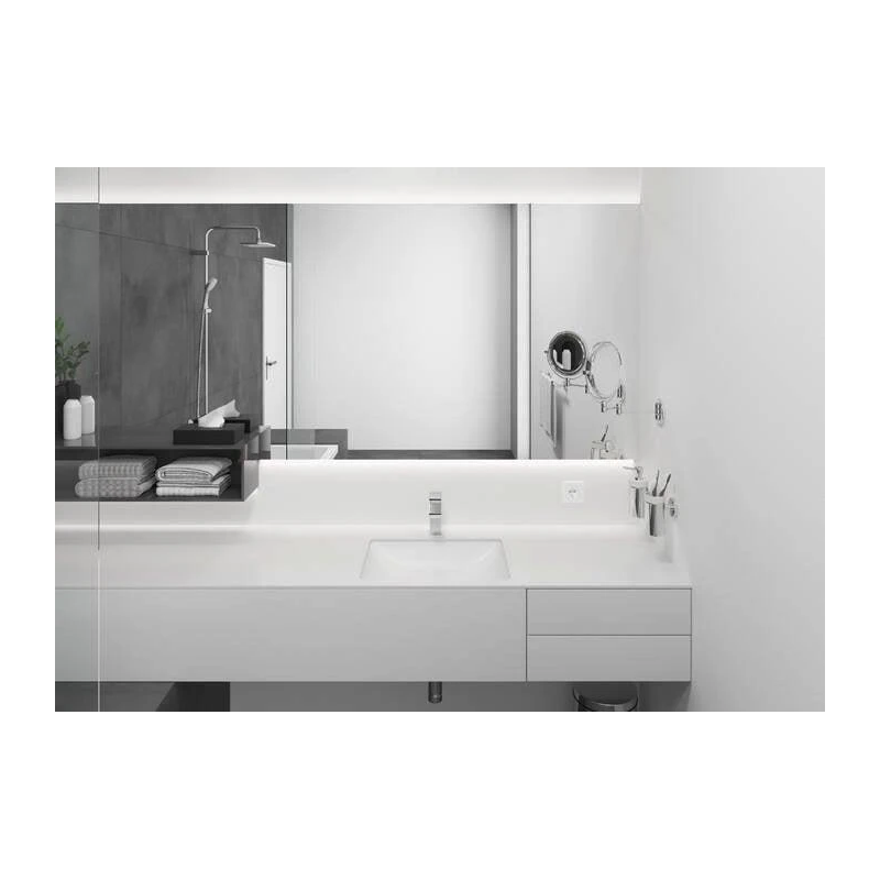 Maisītājs izl.vernis shape bm 190 melns