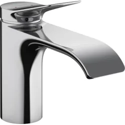 Valamusegisti Hansgrohe Vivenis ComfortZone 80, kroom v.