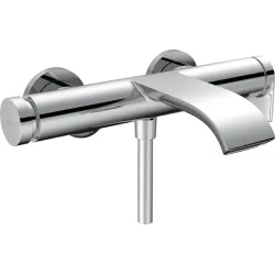 Vannisegisti Hansgrohe Vivenis 75420000, kroom v.