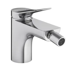 Смеситель для биде Hansgrohe Vivenis 75200000, хромовый цв.