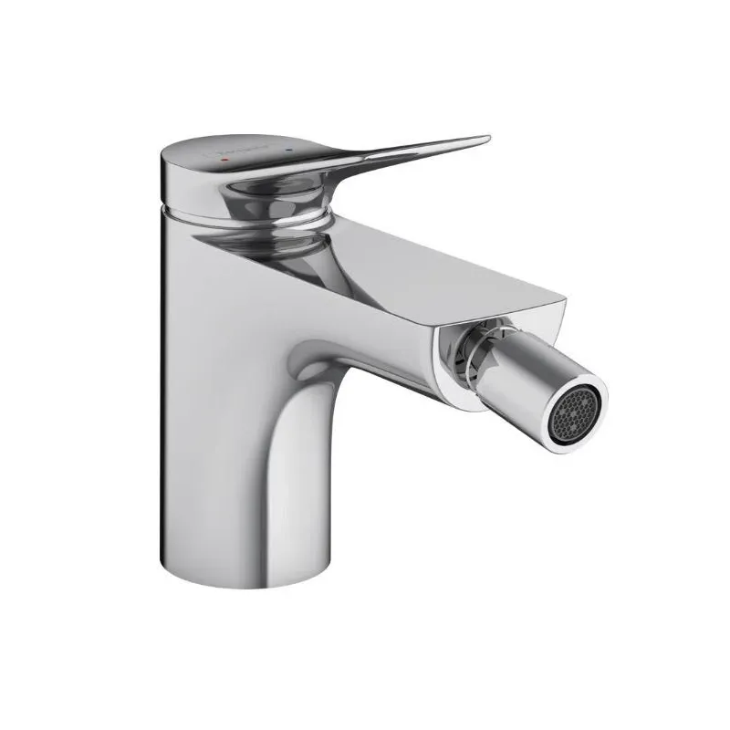 Bidė maišytuvas Hansgrohe Vivenis 75200000, chromo sp.